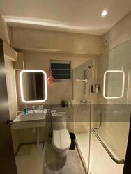 Blk 70C Telok Blangah Heights (Bukit Merah), HDB 4 Rooms #331495611